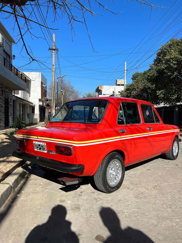 Imagen 4 de 12 de Fiat Fiat 128 Iava