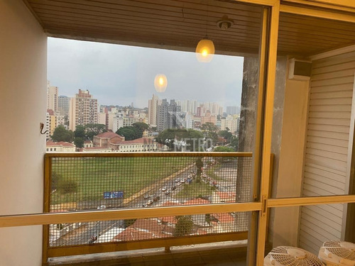 Imagem 2 de 11 de Apartamento À Venda Em Botafogo - Ap005390