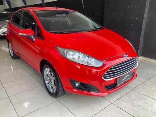 Ford Fiesta Ha 1.5l Se