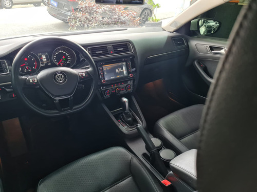 Volkswagen Jetta 2.0 Tsi Highline 4p