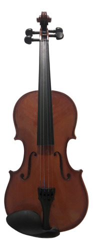 Violin La Sevillana  Lsv-44mar 4/4 Maple Rojo