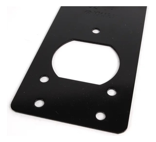 Soportes Para Caja De Discos Cajuela Cd Oem Vw Audi Seat Gti (Usado)