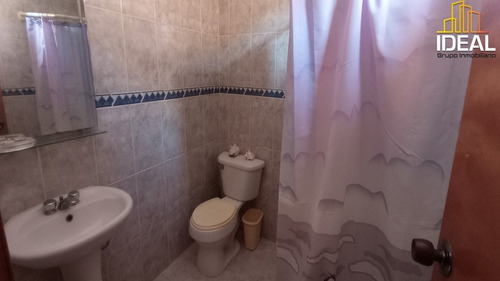 Imagen 6 de 12 de Ideal Grupo Inmobiliario Vende Apartamento Tipo Th De 3 Habitaciones Y 3 Baños En Conjunto Residencial Los Roques En Ciudad Flamingo