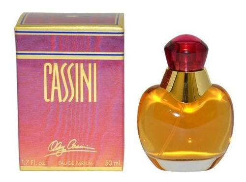 Cassini Por Oleg Cassini Para Mujeres. Eau De Parfum 51zmq