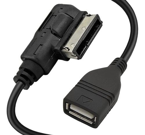 Mdi Ami Cable Adaptador Usb Para Vw Media Mmi Volkswagen