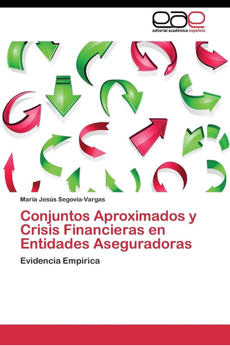 Libro: Conjuntos Aproximados Y Crisis Financieras En Entidad