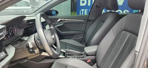 Audi A3 1.4 35 Tfsi Advanced