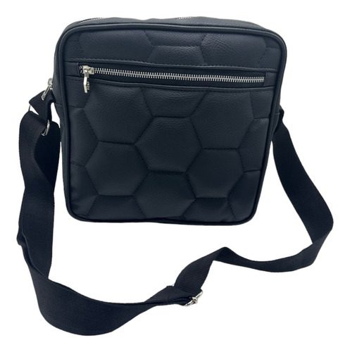 Morral Negro Pelota