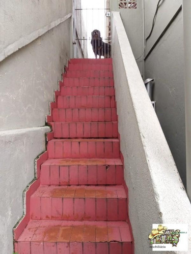 Imagem 6 de 15 de Sobrado Itaquera - Ca01032