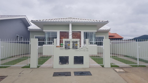 Casa - Bela Vista - Ref: 33311 - V-33308
