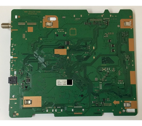 Main Samsung Bn94-16140s Bn41-02751b Un60tu700dfxza (Usado)