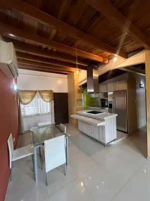 Apartamento en alquiler