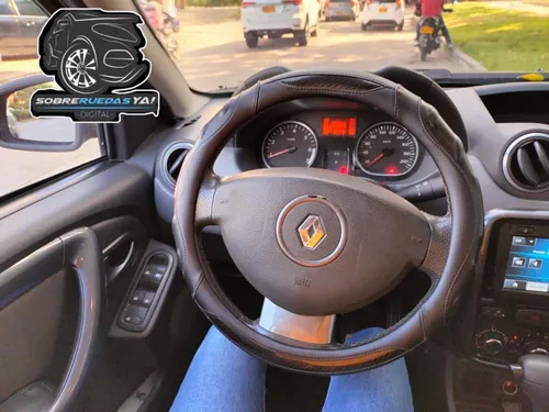 Renault Duster 2.0 Dynamique 4x2