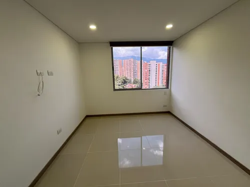 Arriendo Apartamento En Loma De Los Mesa