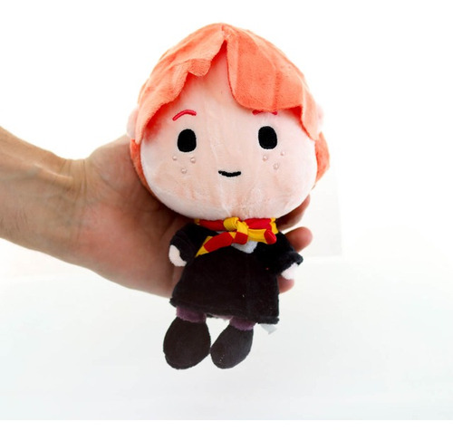 Peluche Harry Potter | Ron Weasley