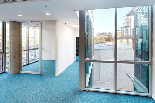 Edificio Boulevard Office | Certificado Leed Nivel Silver