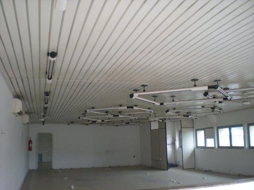 Imagem 24 de 30 de Galpão Para Alugar, 3400 M² - Jardim Bom Pastor - Santo André/sp - Ga1336