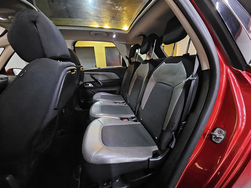 Citroën C4 Picasso 1.6 Thp Intensive 5p