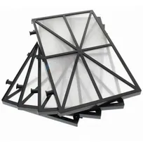 Comprar Juego De 4 Filtros Para Robots Limpia Albercas Dolphin 