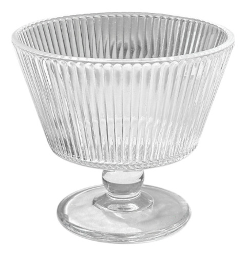 Copas Vintage, Vasos, Cuencos Para Postres, Recipientes