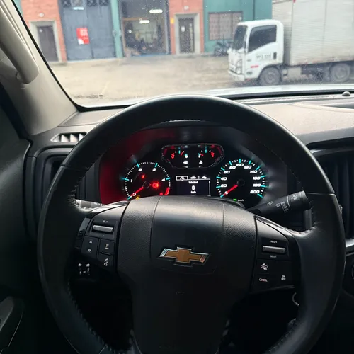 Chevrolet Colorado 2.8 High Country