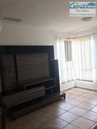 Imagem 13 de 25 de Apartamentos À Venda Em Bragança Paulista/sp - Compre O Seu Apartamentos Aqui! - 1361913