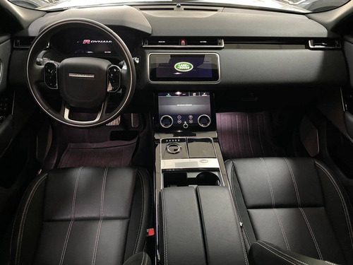 Land Rover Range Rover Velar 2.0 P300 Gasolina R-dynamic Se