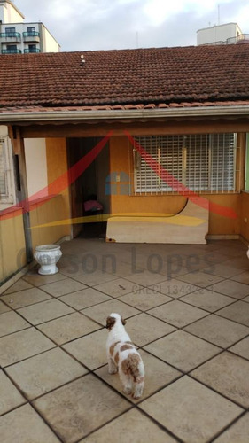Imagem 15 de 15 de Sobrado Para Venda Em São Paulo, Freg. Do Ó, 2 Dormitórios, 1 Suíte, 2 Banheiros, 2 Vagas - So0089_1-1825066