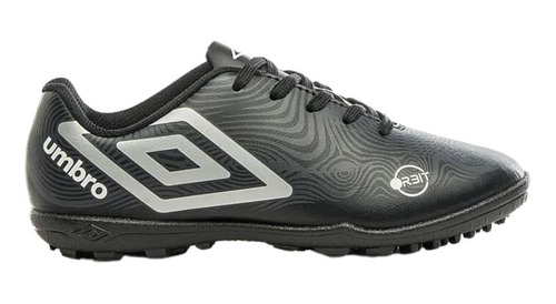 Chuteira Infantil Society Umbro Orbit Jr