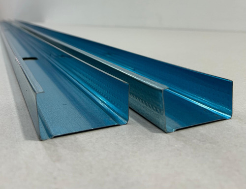 Paral Para Láminas De Drywall 2 1/2