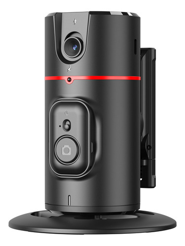 Aacabeça De Telefone Celular Inteligente P02 360° Ai Com Con