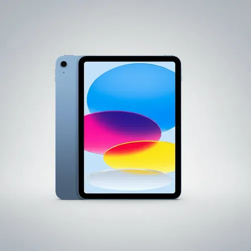 Apple Ipad A16 11 Chip A16 Wi-fi 128gb Azul | MercadoLivre