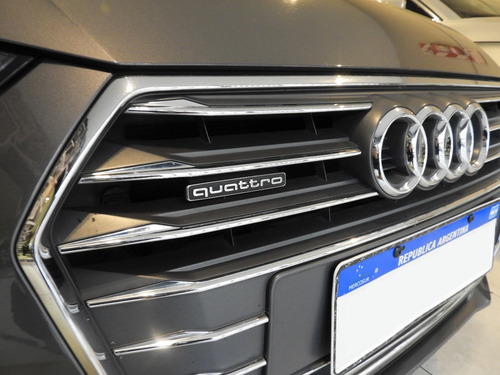 Audi A4 2.0 Tfsi Quattro 252cv