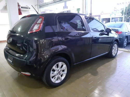 Fiat Punto 1.4 Attractive