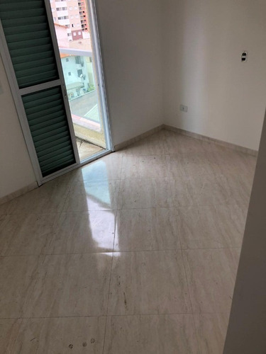 Imagem 14 de 22 de Lindo Apto Vila Guiomar Santo Andre!! - - 4363684