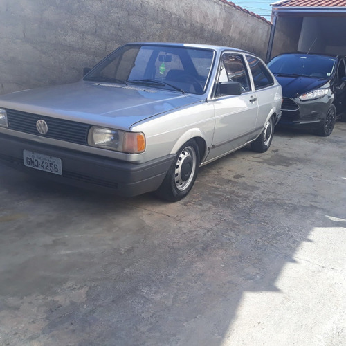 Imagem 1 de 5 de Volkswagem Gol