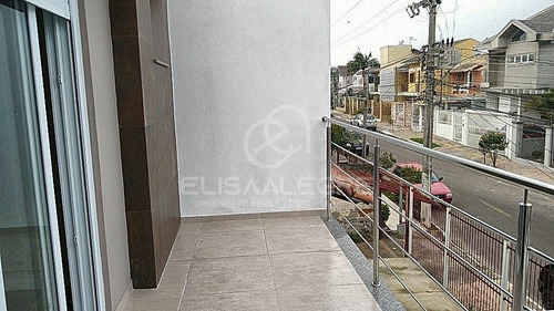 Imagem 24 de 30 de Casa À Venda No Bairro Estância Velha - Canoas/rs - 193