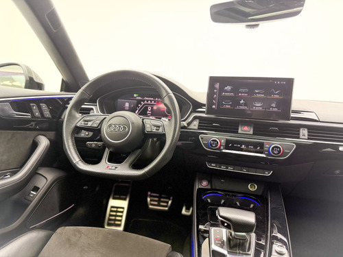 Audi RS5 RS5 Sportback 2.9 V6 TFSI Quattro Tip.