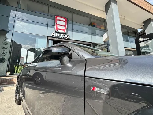 Audi Tt 2.0 Tfsi S-line