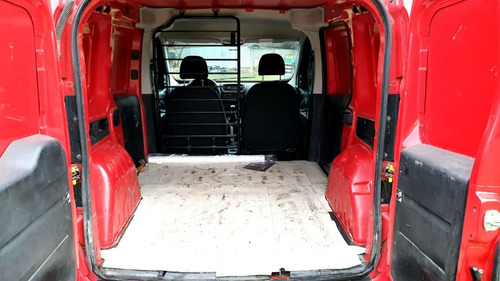 Fiat Doblo Cargo 1.4 16v Active