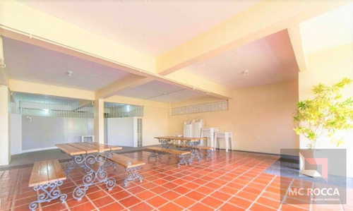Imagem 26 de 30 de Apartamento 4 Dormitórios - Vila Bastos - Santo André - R293