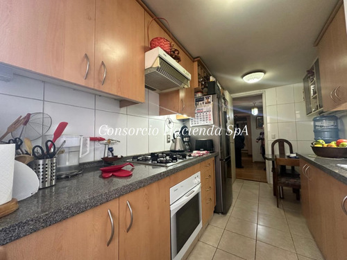 4d, 3b, 2est 1bod- 120m2 - Jose Manuel Infante
