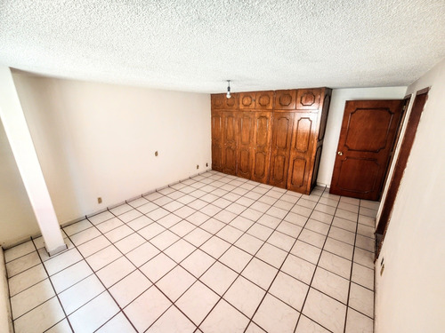 Casa En Venta Tipo Residencial A 4 Cuadras De Picacho Ajusco