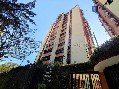 Yilmer Salazar Vende Apartamento En Urbanización San Jacinto En Maracay 23-22349 Yjs