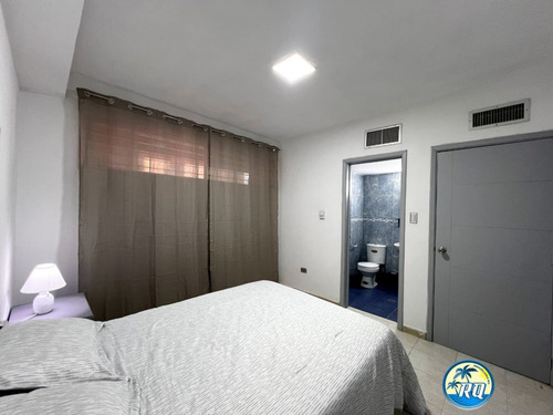 Res, Palmera Garden Suites, Apartamento Impecable Con Cocina Nueva Piso Dos (2)