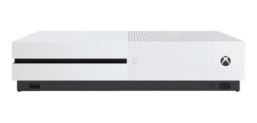 Consola Microsoft Xbox One S 1tb + Gamepass 3m + Livegold 3m