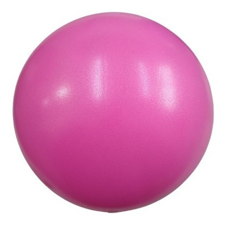 Imagen 2 de 8 de Pelota Esferodinamia Ritmica Yoga Pilates Gimnasia Soft 25
