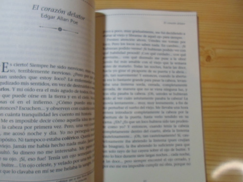 Imagen 3 de 3 de Antologia Literaria - Kapelusz/norma