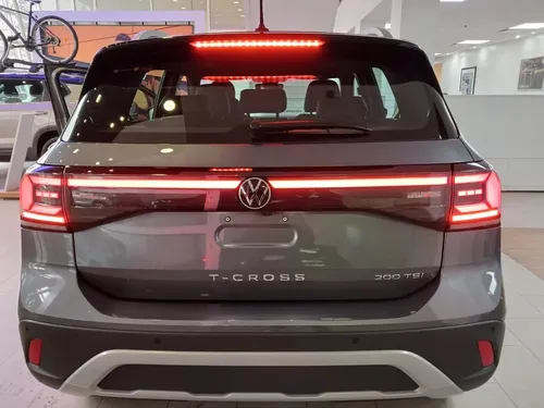 Volkswagen Nivus