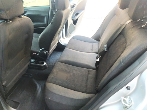 Fiat Cronos 1.3 Gse Drive